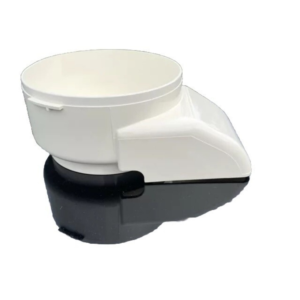 Sunbeam Oskar Flow Bowl 14081 Replacement Part Only Food Processor
